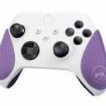 KontrolFreek PUR-4777-XB1 Performance Grips Xbox X|S / One Lila kontroller borítás fotó
