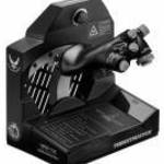 Thrustmaster VIPER TQS Fekete USB Joystick PC - THRUSTMASTER fotó