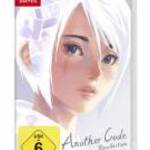 Nintendo Another Code: Recollection (Switch) Standard Soknyelvű Nintendo Switch fotó