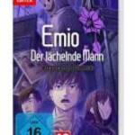 Nintendo Emio – The Smiling Man: Famicom Detective Club (Switch) Standard Soknyelvű Nintendo Switch fotó
