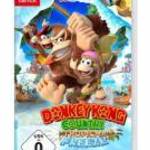 Nintendo Donkey Kong Country Tropical Freeze Standard Nintendo Switch fotó
