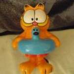 GARFIELD PERSELY fotó