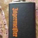Jagermeister flaska fotó