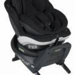 BeSafe iZi Twist B i-Size biztonsági ülés Premium Car Interior Black fotó