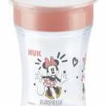 Bájos itató pohár Magic Minnie NUK (8+ m.) 360° fotó