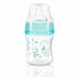 Széles nyakú anticolic cumisüveg Baby Ono 120 ml - BABY ONO fotó