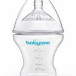 Kólika elleni cumisüveg Baby Ono 180 ml - BABY ONO fotó