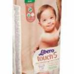 Libero Touch Pants 5 bugyipelenka 10-14 kg 32db fotó