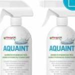 2x AQUAINT 500 ml fotó