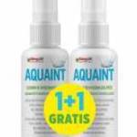 AQUAINT 100% ökológiai tisztító víz 50 ml + AJÁNDÉK Aquaint 50ml fotó