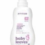 ATTITUDE Mosógél gyerekeknek Sweet Lullaby illattal 1050 ml (35 mosás) fotó