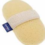 CHICCO Gomba/kesztyű fürdetéshez Baby Moments fotó
