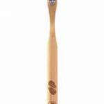 CHICCO Eco Bamboo ökológiai fogkefe, biológiailag lebomló bambusz fotó