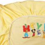 Disney Mickey és barátai gumis lepedő fotó