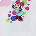 Disney Minnie pamut babatakaró (70x90) - Andrea Kft. fotó