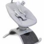 CHICCO Intelligens multifunkciós pihenőszék ComfyWave 8 az 1-ben 0m+ 9 kg-ig fotó