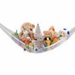 DREAMBABY Jumbo játékokra való hintaszék háló - DISNEY BABY fotó