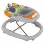 CHICCO Walky Talky Grey járássegítő 6 hónapos kortól, 12 kg-ig fotó