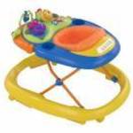 CHICCO Walky Talky Sunny járássegítő 6 hónapos kortól, 12 kg-ig fotó