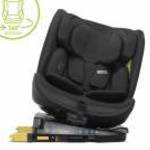 Lorelli Rodeo 360 isofix autósülés 40-150cm - Black fotó