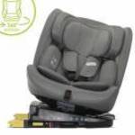 Lorelli Rodeo 360 isofix autósülés 40-150cm - Grey fotó