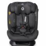 Lorelli Scorpius autósülés i-Size 40-150 cm - Black Jasper fotó