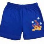 Paw Patrol/ Mancs őrjárat pamut rövidnadrág fotó