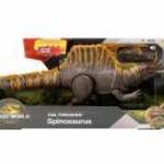 Jurassic World SAGA kolosszális Spinosaurus fotó