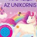 Napraforgó Mókás hangok - Az unikornis fotó