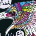 Napraforgó Csillogó kifestők - Állatok fotó