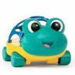 OBALL Autó és csörgő 2in1 Curious Car teknős Neptune™ 3hó+ fotó