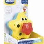 CHICCO Hračka do vody Hviezdica rotujúca 6m+ fotó
