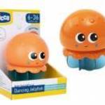 CHICCO Vízijáték Táncoló medúza 6h+ fotó