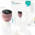 Elektromos mellszívó Baby Ono PICO - BABY ONO fotó