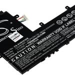 Helyettesítő laptop akku Asus E203MAH-FD011 fotó