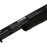 Helyettesítő laptop akku Asus Q400V / Q400VC fotó