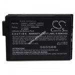 Helyettesítő akku Dell Latitude 5420 4200mAh fotó