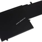 Helyettesítő laptop akku HP Spectre Pro X360 G2 fotó