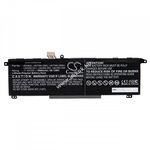 Helyettesítő akku HP Omen 15 2020 5900mAh fotó