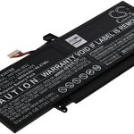 Helyettesítő laptop akku HP EliteBook x360 1040 G7 23Y66EA W10P fotó