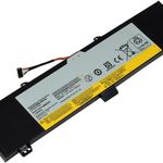 Helyettesítő akku Lenovo típus L13M4P02 fotó