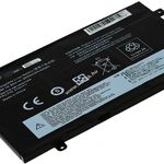Helyettesítő akku Lenovo típus SB10K97568 fotó