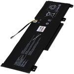Helyettesítő laptop akku MSI Pulse GL66 / GL76 / Katana GF66 / GF76 / típus BTY-M492 fotó