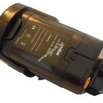 Helyettesítő akku Bosch szerszámgép PMF 10.8 Li / típus 2607336863 fotó
