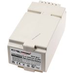 Helyettesítő fűnyírórobot akku Yard Force SSA500ECO / Classic 500B / típus 862617 fotó