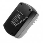 Helyettesítő akku Metabo típus 6.25482 14, 4V, Li-Ion, 4000mAh fotó