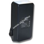 Helyettesítő akku Senco Fusion F-15 18V, Li-Ion, 2000mAh fotó