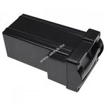 Helyettesítő EXTENSILO akku WOLF Garten Power 34 5000mAh, prémium termék fotó