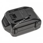 Helyettesítő akku Worx WG540 típus WA3512 18V, Li-Ion, 4000mAh fotó