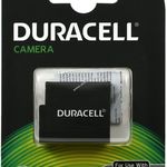 Duracell helyettesítő akku Action Cam GoPro Hero 7 / GoPro Hero 7 Black fotó